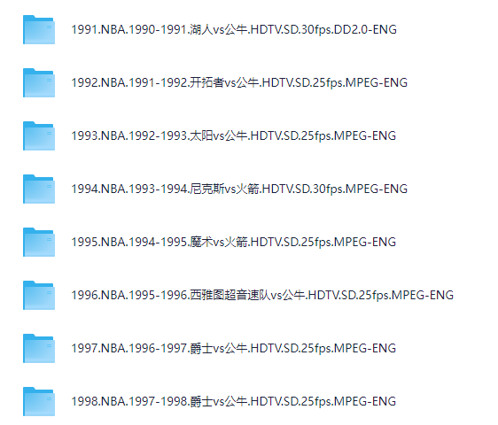 NBA总决赛原版视频截图 NBA总决赛原版视频截图