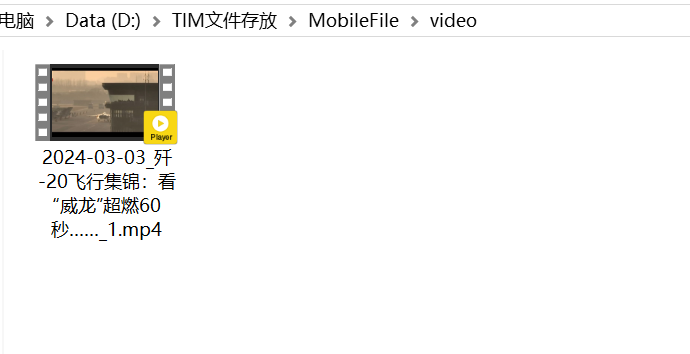 微信公众号视频下载结果 微信公众号视频下载结果