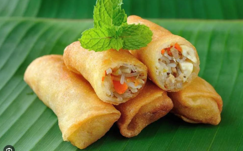油炸美食技术制作视频教程 油炸美食技术制作视频教程