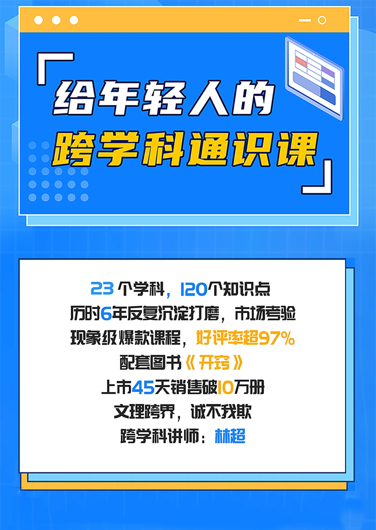 林超跨学科工具箱资源封面 林超跨学科工具箱资源封面