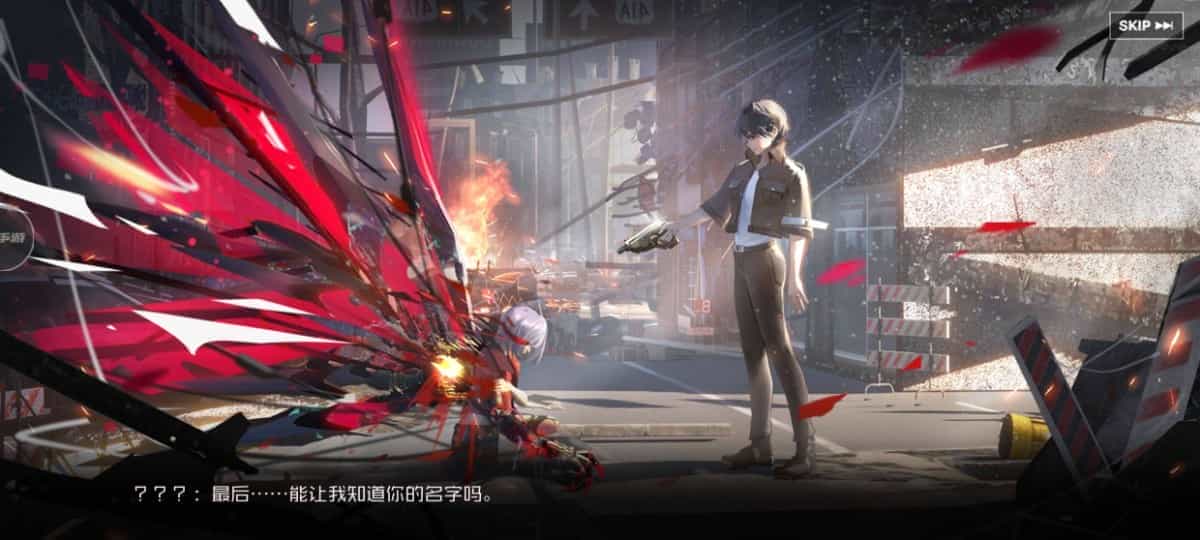 战火使命游戏截图