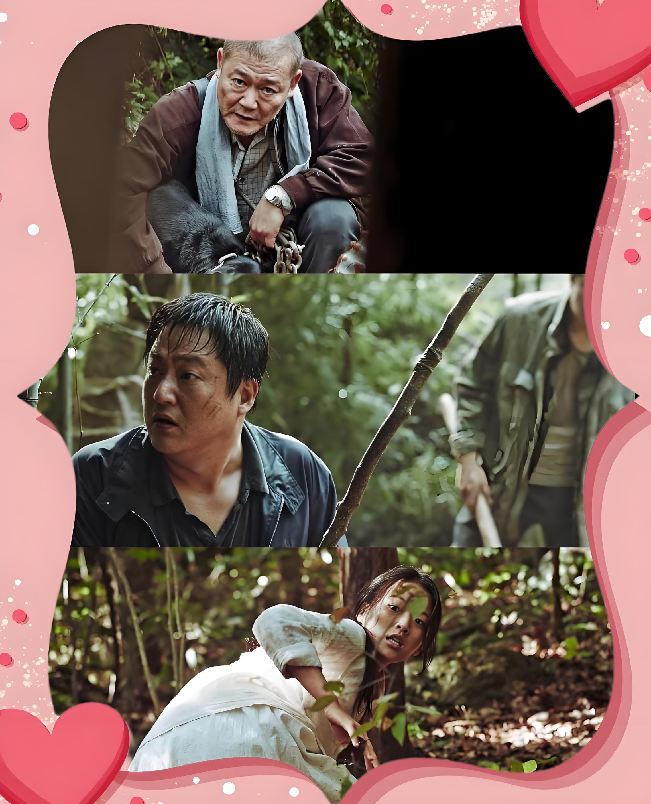 恐怖电影合集225部 1080P/4K 843GB资源