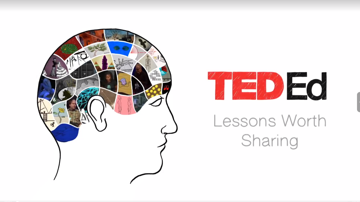 TED-ED 700集英语口语提升资源