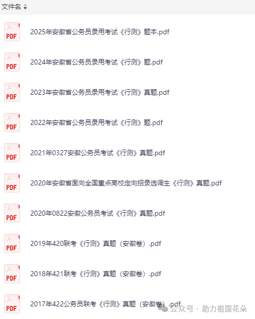 真题练习效果