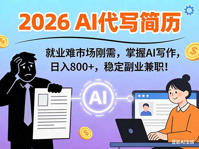 AI代写简历实战教程 AI代写简历实战教程