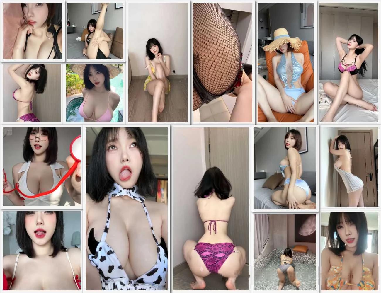 琳铛铛2025微密圈高清写真摄影23套精选合集资源