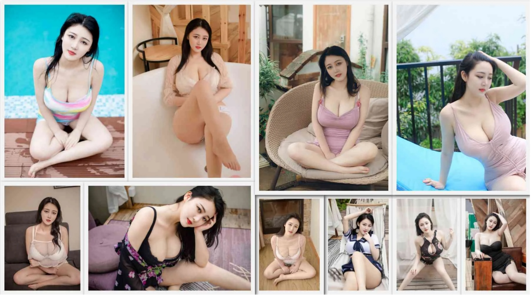 好H好女杀手19套资源