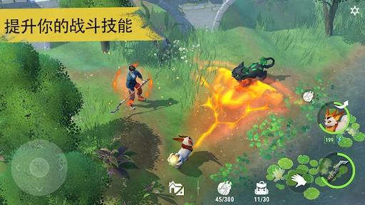 幻兽帕金游戏截图 幻兽帕金游戏截图