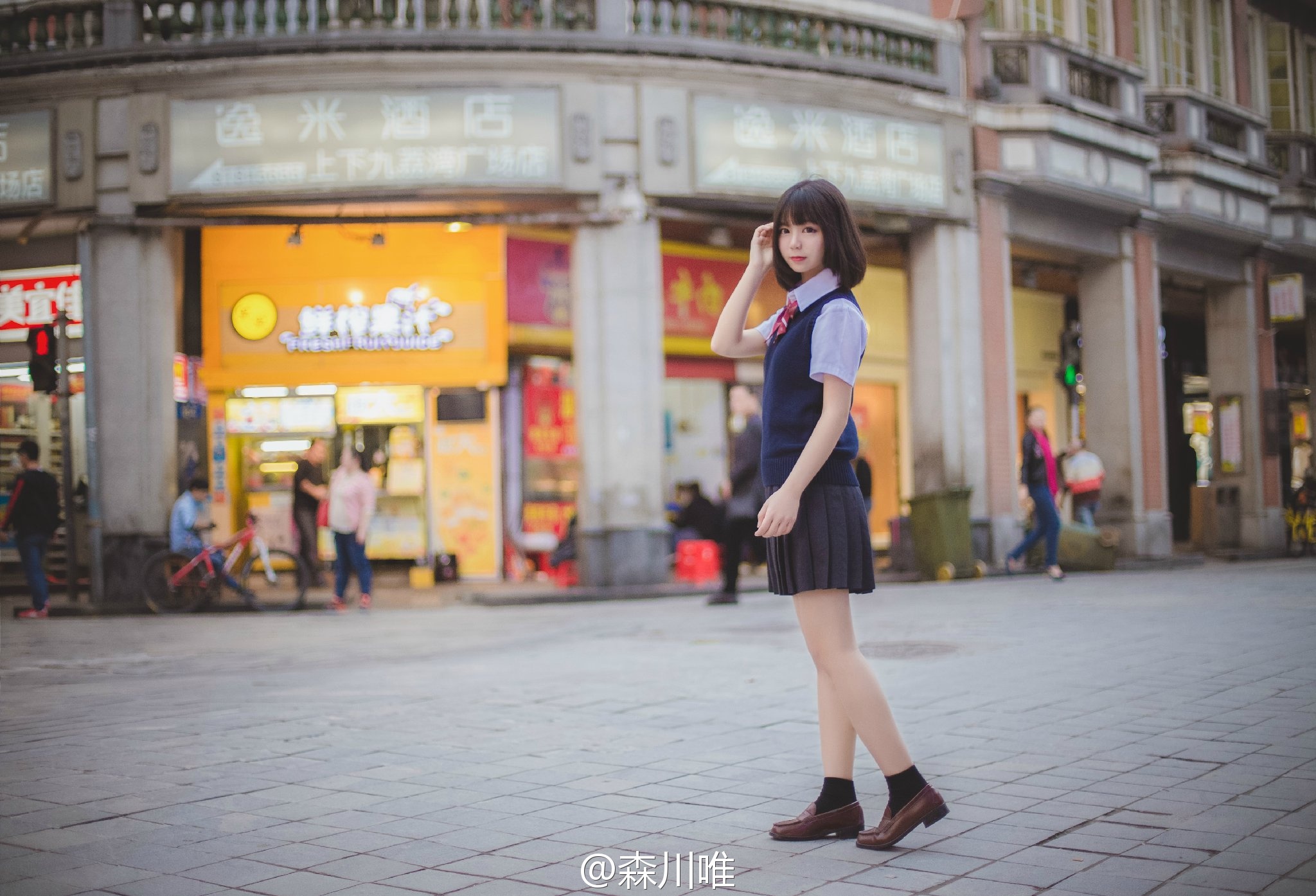 迷失幻境系列套图壁纸