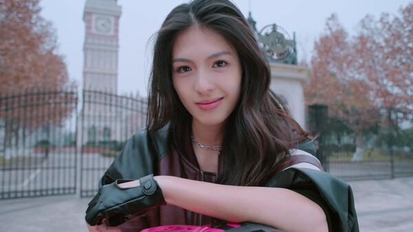 美女请别影响我学习游戏截图