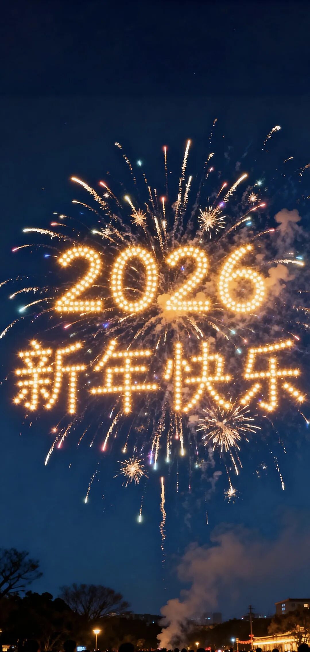 2026新年壁纸