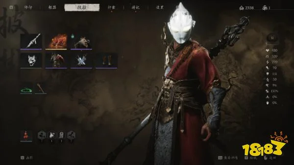 黑神话悟空MOD合集游戏截图6