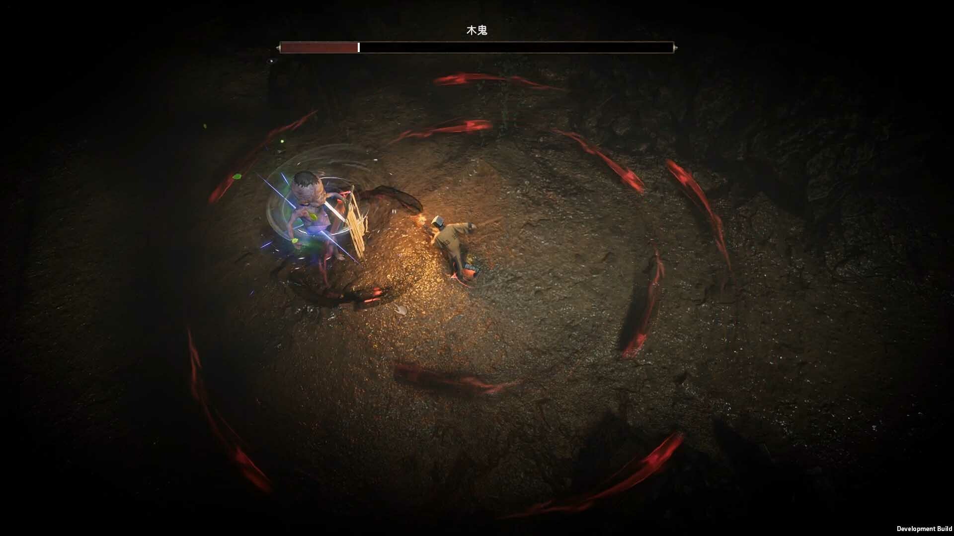 镇邪2 v1.0.11免安装中文版资源
