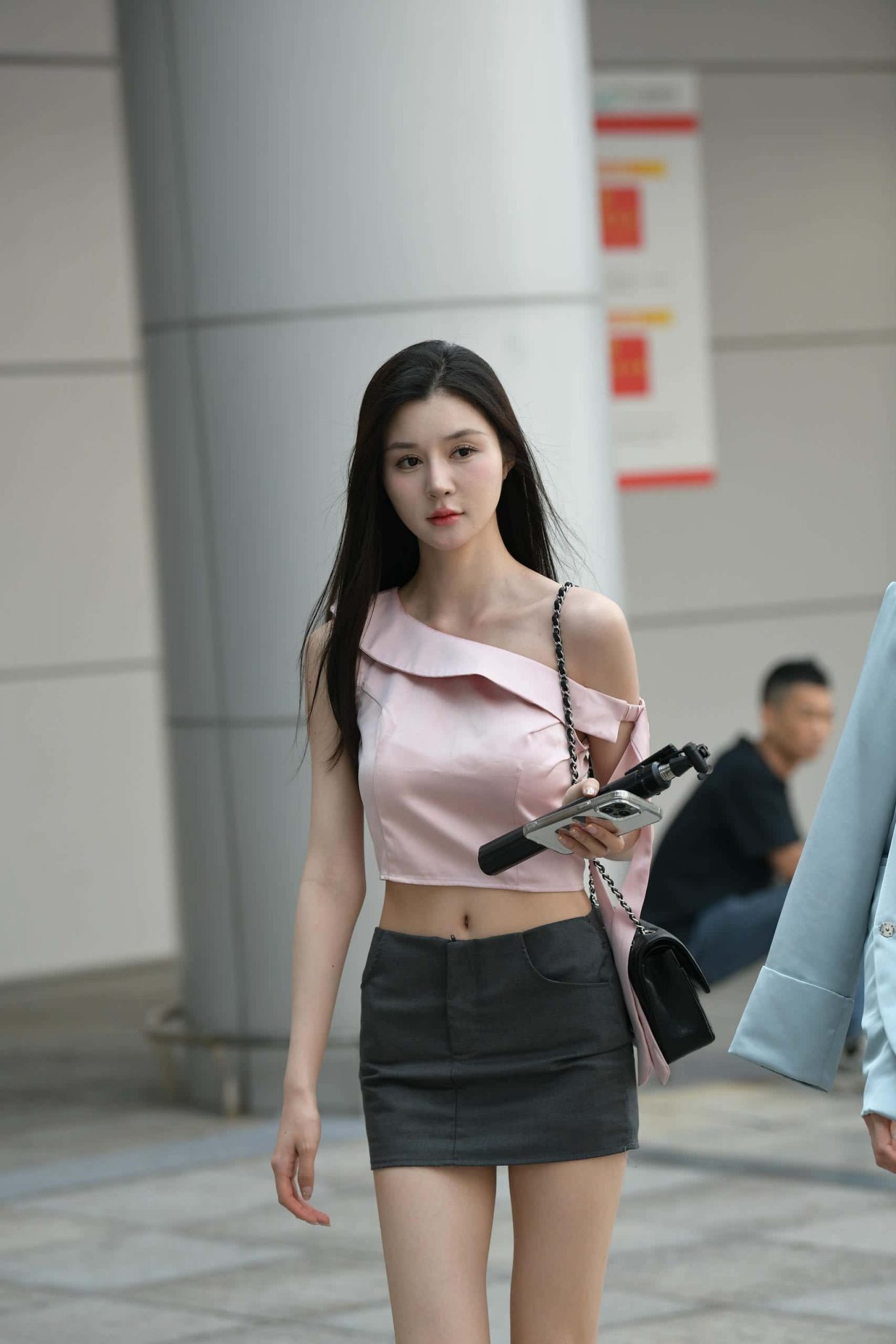 高挑魅力姐妹图片集 高挑魅力姐妹图片集