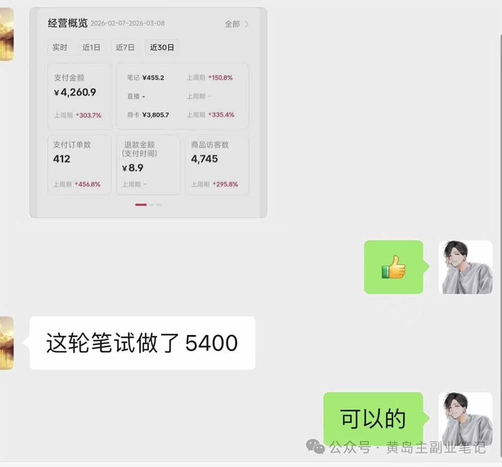 小红书AI考题项目训练营详情图 小红书AI考题项目训练营详情图