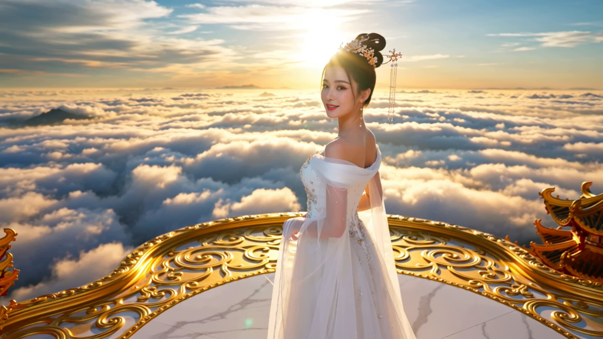 成为皇帝万亿美女星球帝国免安装中文版