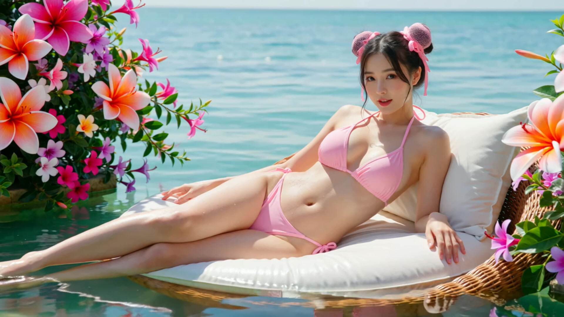 成为皇帝万亿美女星球帝国免安装中文版